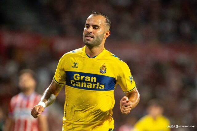 Jesé Rodríguez Girona2