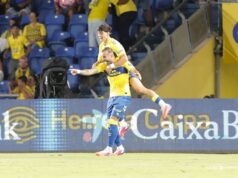Las claves de la victoria de la UD ante el Albacete