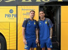 CONVOCATORIA | Enrique Clemente y Jorge Valverde, novedades para Girona