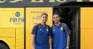 CONVOCATORIA | Enrique Clemente y Jorge Valverde, novedades para Girona