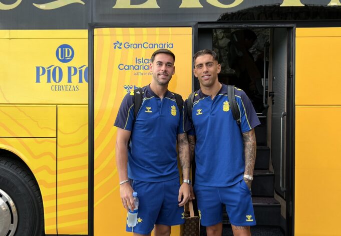 CONVOCATORIA | Enrique Clemente y Jorge Valverde, novedades para Girona