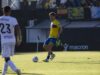 Juanma Herzog supera el medio centenar de partidos con la UD