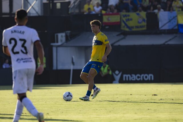 Juanma Herzog Ceuta