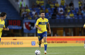 VIDEO | La ambiciosa arenga de Kirian antes del debut en liga