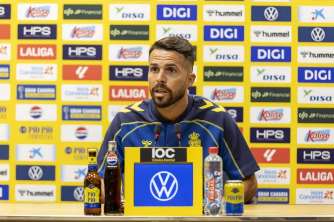 Kirian: «Intentaremos que la gente se sienta identificada con nuestro fútbol»