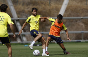 Seis entrenamientos para preparar el Trofeo Carranza