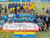 El Juvenil DH se luce y vuelve a conquistar Adeje