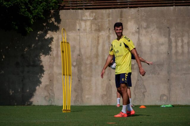 Loiodice-Pretemporada