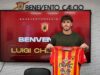 Luigi Cherubini se le escapa a la UD y jugará en el Benevento