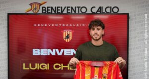Luigi Cherubini se le escapa a la UD y jugará en el Benevento