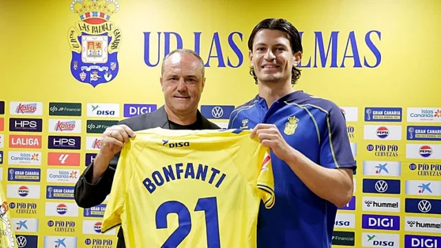 Luis Helguera y Giovanni Bonfanti