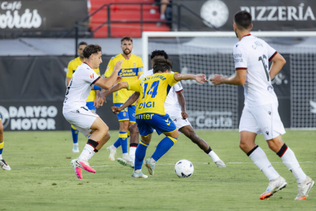 Manu Fuster Ceuta