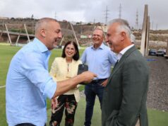 La venta de Horkaš, para «cubrir desfases presupuestarios»