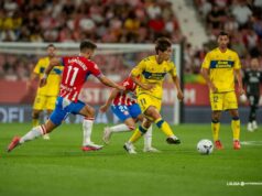 Las claves de la derrota ante el Girona