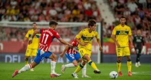 Las claves de la derrota ante el Girona