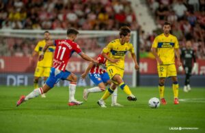 Las claves de la derrota ante el Girona