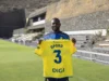 Nicholas Opoku lucirá el dorsal 3 de Mika Mármol y Sergi Cardona