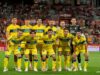 Los amarillos ante el Girona, uno por uno