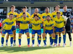 Dos de dos: la Unión Deportiva empieza con pleno de victorias
