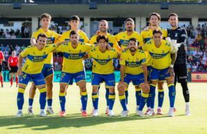 Dos de dos: la Unión Deportiva empieza con pleno de victorias
