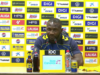 Nicholas Opoku: «Wakaso me dijo que era el lugar perfecto para venir»