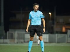 Pablo Morales Moreno se estrenará arbitrando a la Unión Deportiva