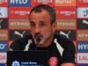 Quique Álvarez: «Las Palmas te puede llegar a desesperar»