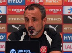 Quique Álvarez: «Las Palmas te puede llegar a desesperar»