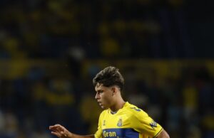 Rafa Cruz: la meteórica irrupción de una nueva perla