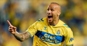 Sandro: «Tenía ganas de jugar y no sentir dolor y ahora me encuentro bien»