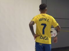 Tres de los nuevos fichajes ya tienen dorsal para LaLiga