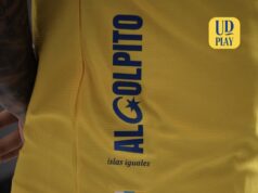 ¿Qué es ‘Al Golpito’, que luce en la nueva camiseta de la UD?