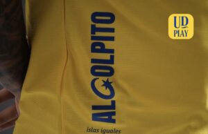 ¿Qué es ‘Al Golpito’, que luce en la nueva camiseta de la UD?