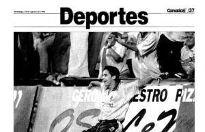 Manuel Neira y aquel estreno accidentado contra el Albacete