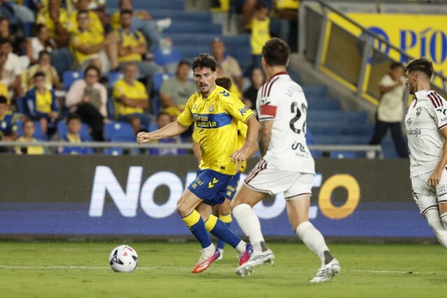 Sergio Ruiz Albacete