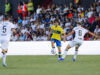 MVP | Taisei Miyashiro, elegido #MvpVGL contra el Ceuta