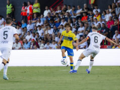 MVP | Taisei Miyashiro, elegido #MvpVGL contra el Ceuta
