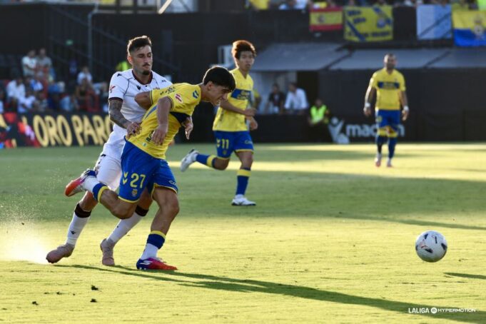 Valentín Pezzolesi y una eclosión a fuego lento