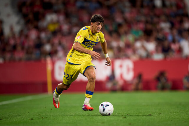 Valentín Pezzolesi Girona