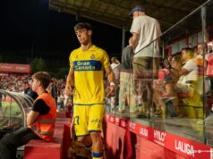 OFICIAL | Valentín Pezzolesi renueva hasta el 2031