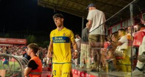 OFICIAL | Valentín Pezzolesi renueva hasta el 2031