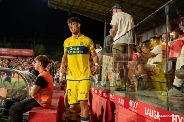 Valentín Pezzolesi Girona