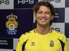 Giovanni Bonfanti: «El objetivo es intentar ganar el máximo número de partidos»