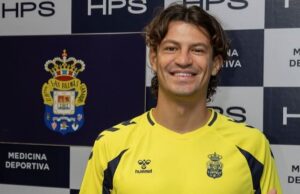 Giovanni Bonfanti: «El objetivo es intentar ganar el máximo número de partidos»