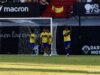 Fuster: «El equipo ha sabido ser efectivo para llevarnos la victoria»