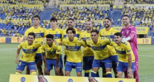 UNO X UNO | Los amarillos ante el Albacete, las notas