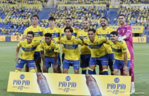UNO X UNO | Los amarillos ante el Albacete, las notas