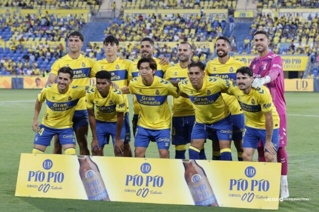 once udlp