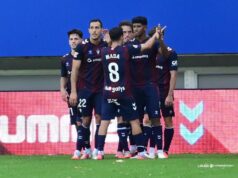 La UD mide fuerzas contra el mejor inicio de la historia del Eibar