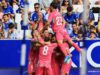 La UD recibe al mejor arranque del Leganés en 26 años